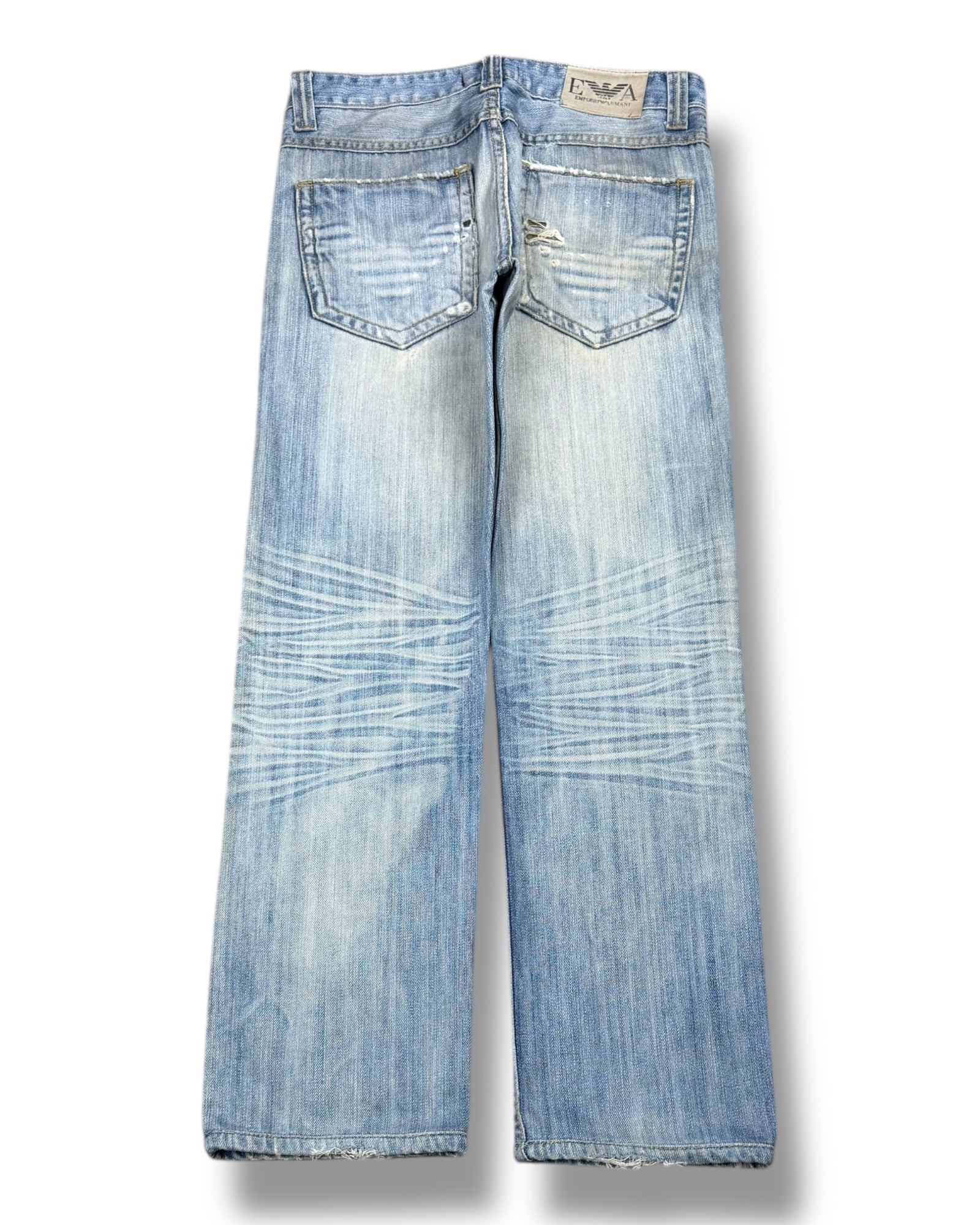 Armani Jeans (S)