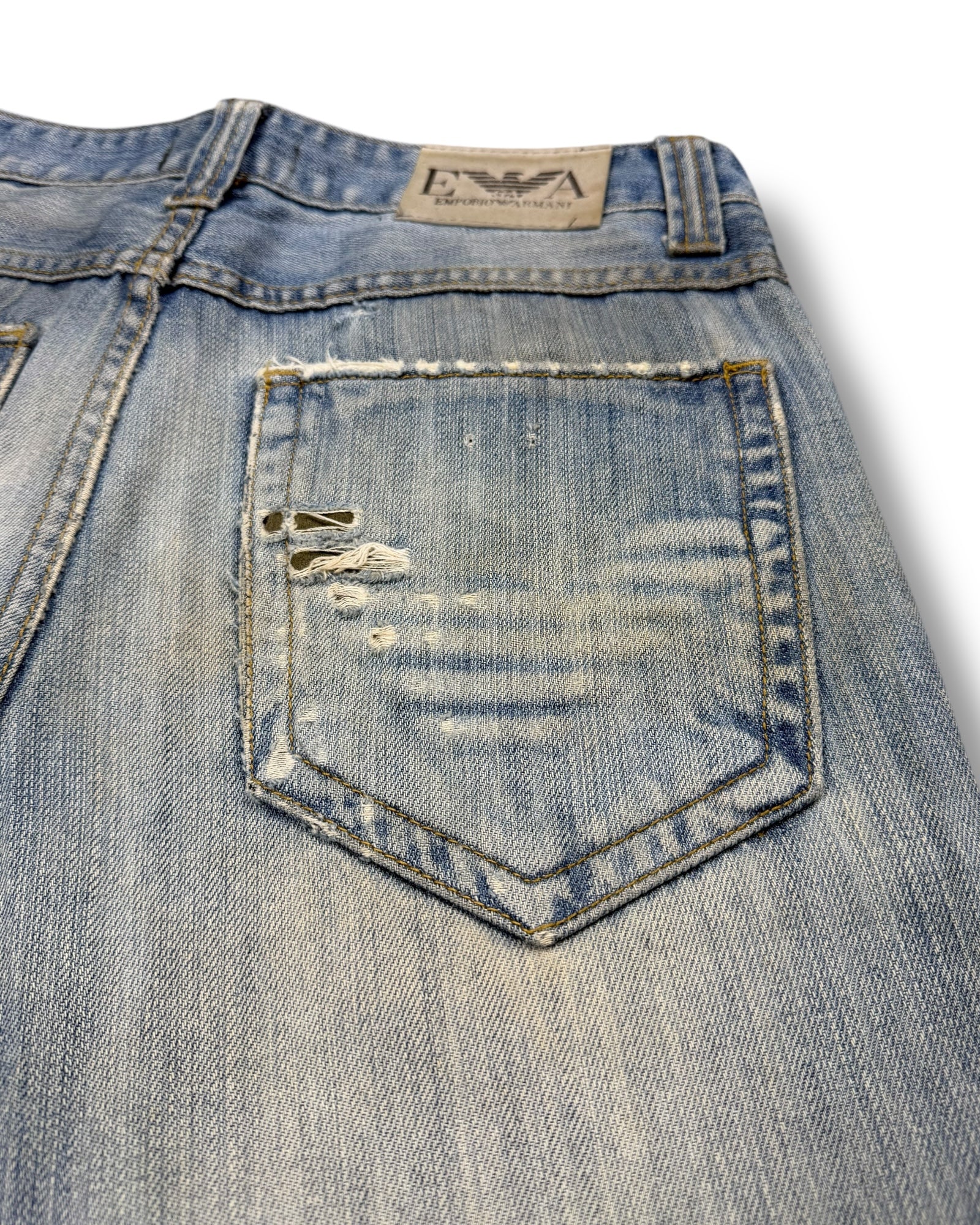 Armani Jeans (S)