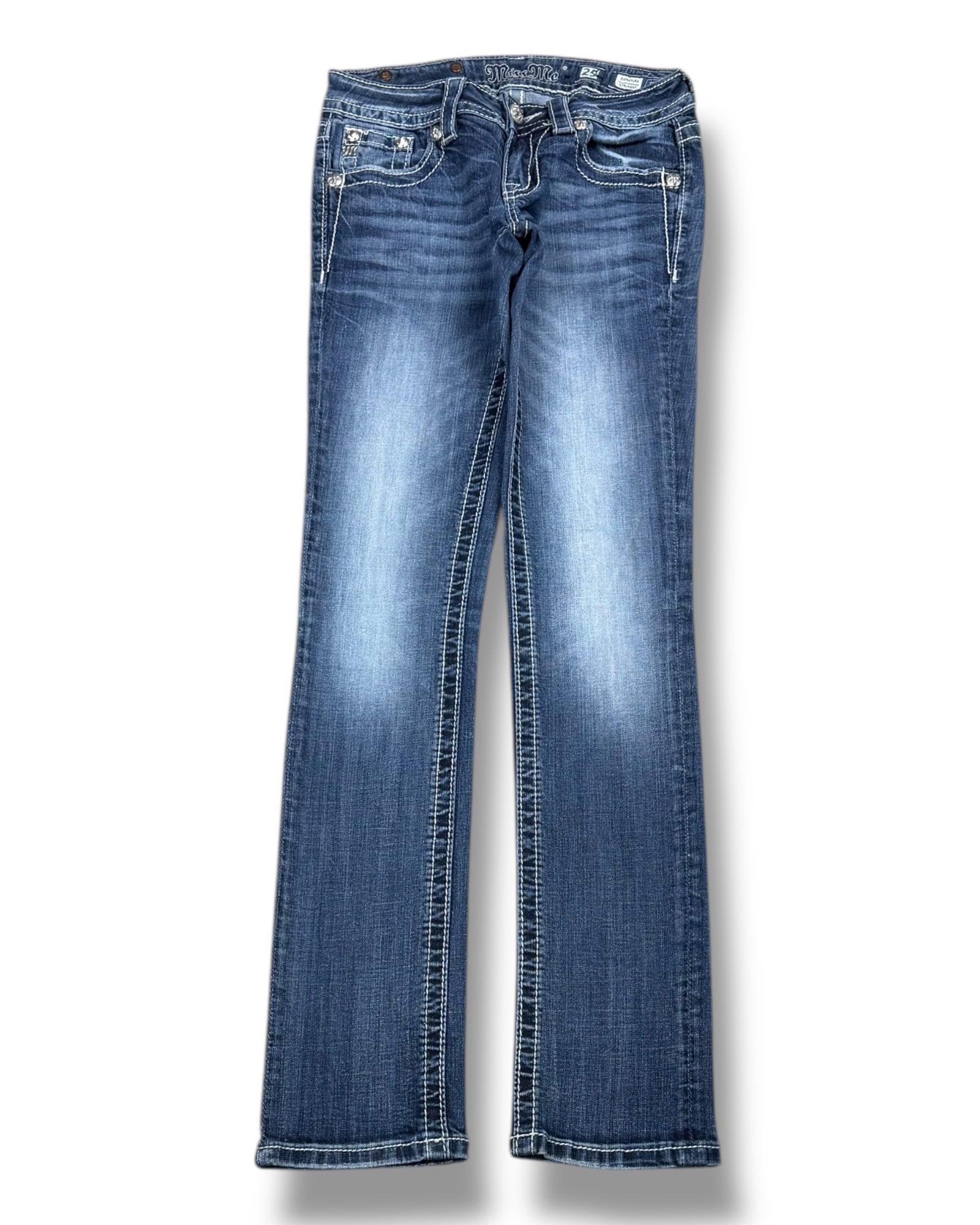 Miss Me Jeans (XS)