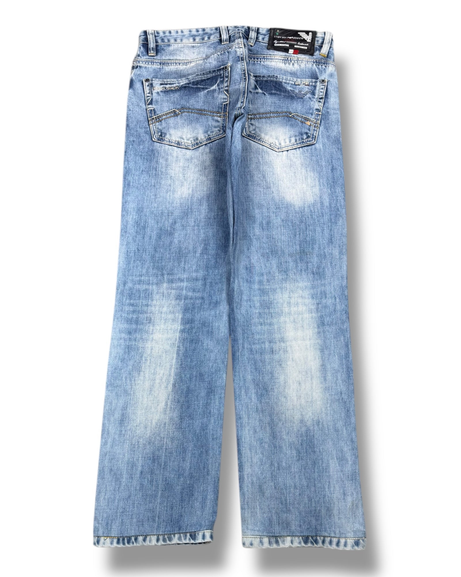 Armani Jeans (M)