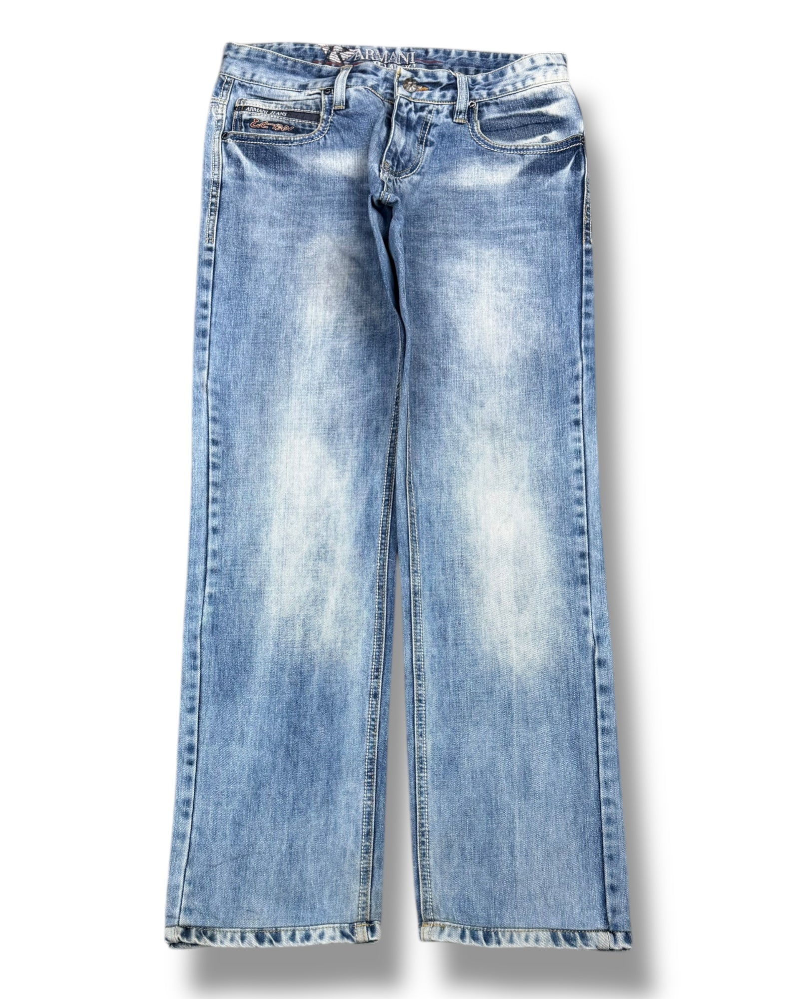 Armani Jeans (M)