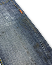 True Religion Flared Jeans (M)