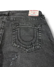 True Religion Flared Jeans (L)