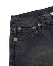 True Religion Flared Jeans (L)