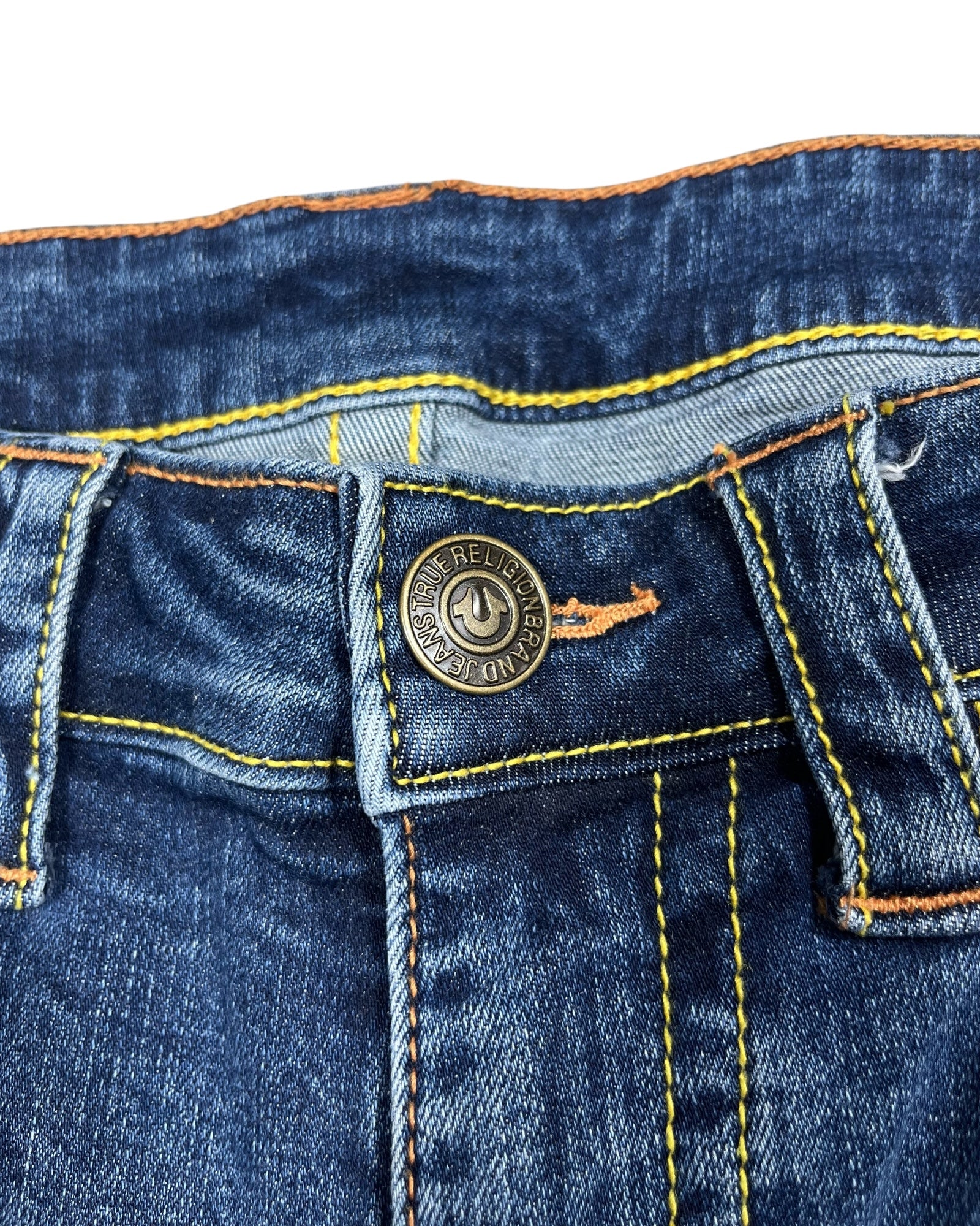 True Religion Jeans (XS)