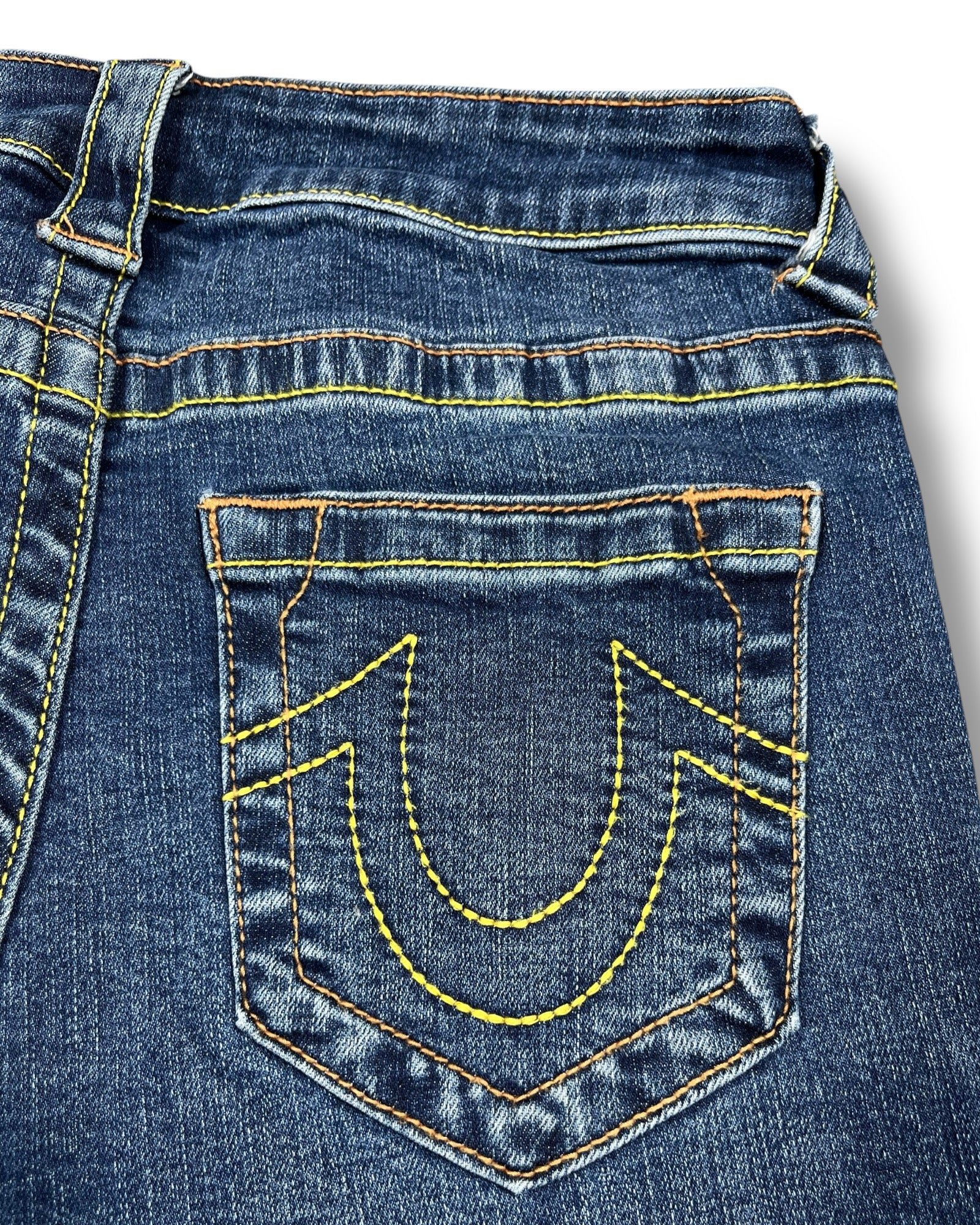 True Religion Jeans (XS)