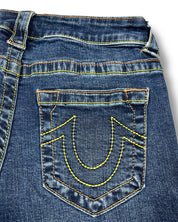 True Religion Jeans (XS)