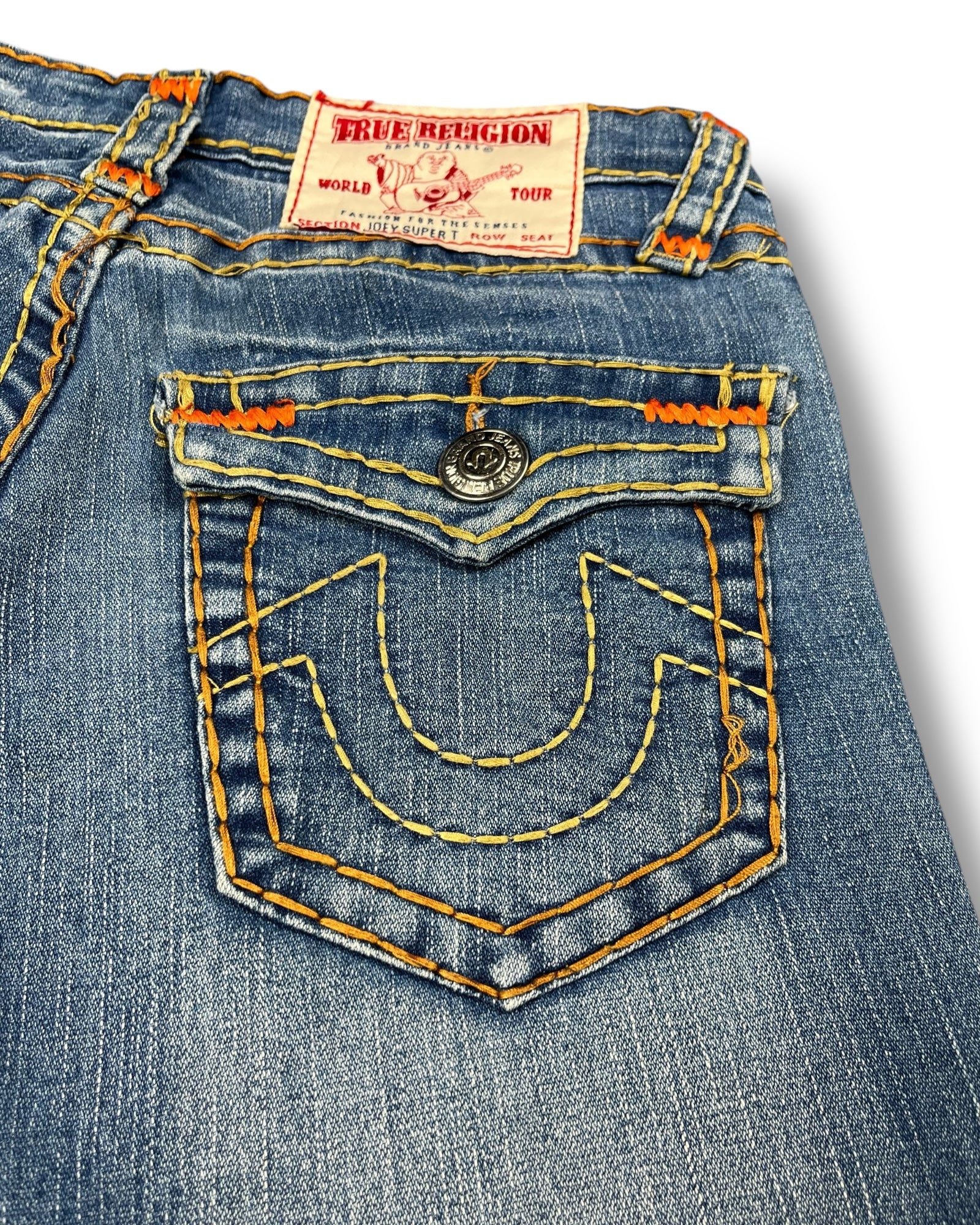 True Religion Jeans (S)