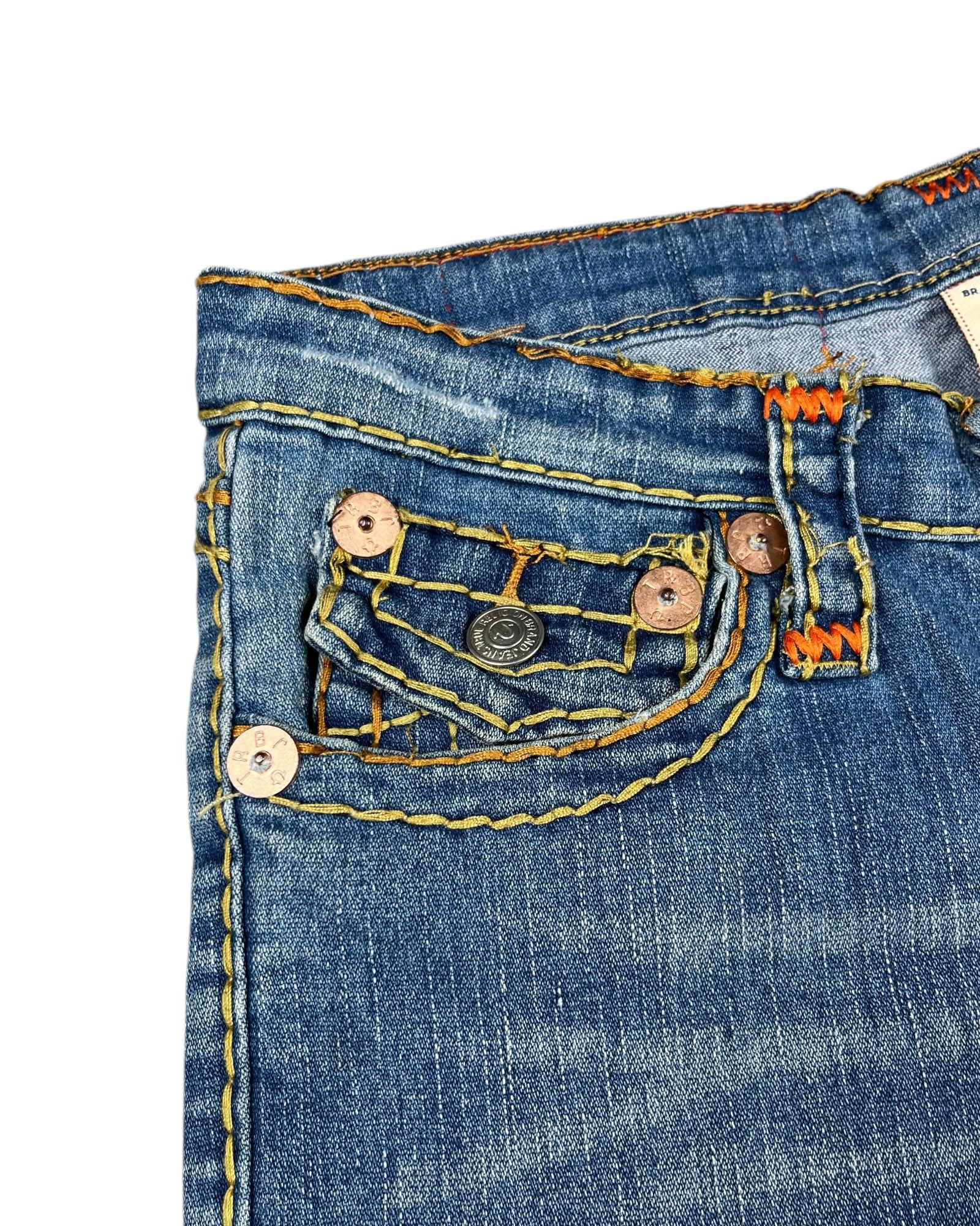 True Religion Jeans (S)