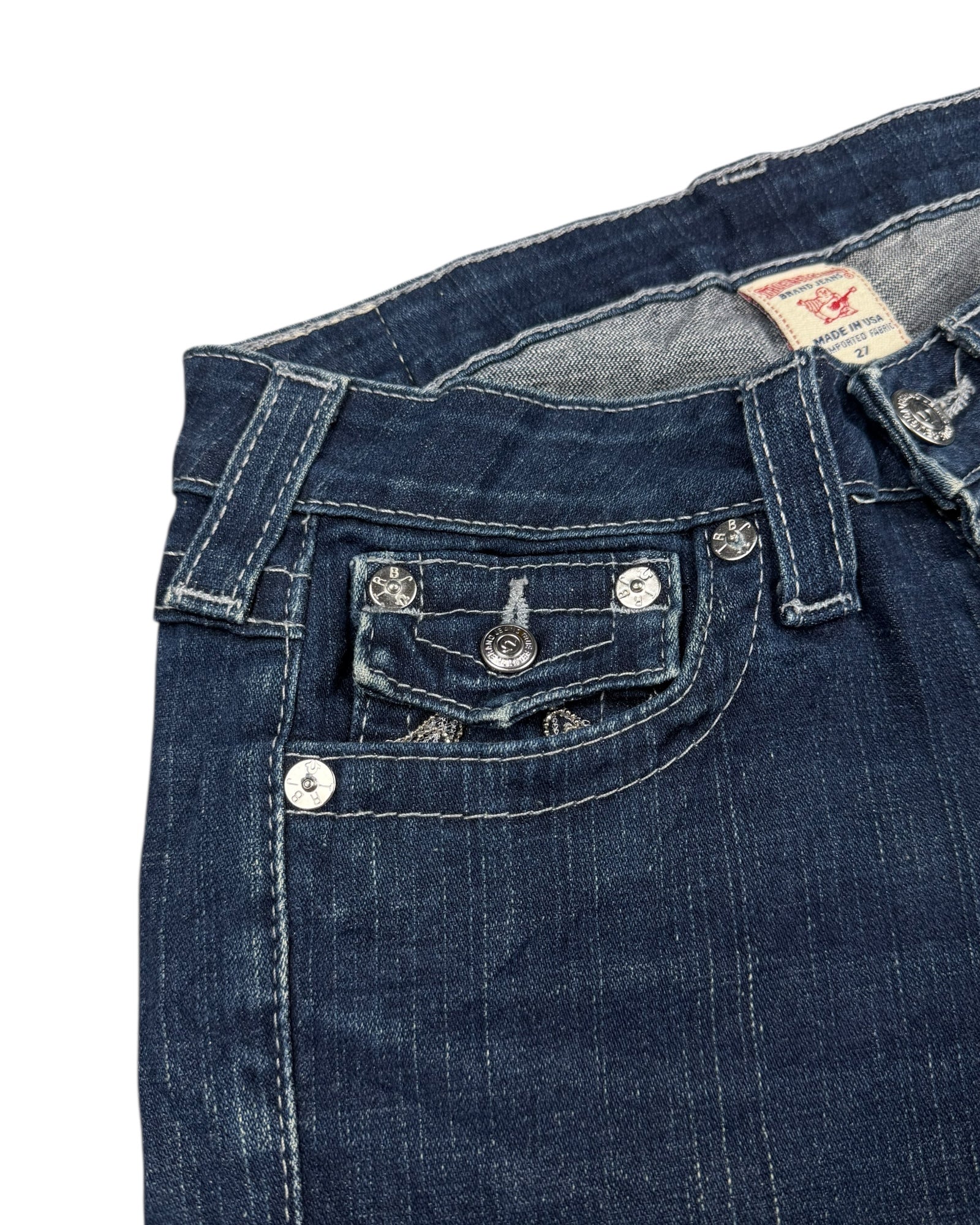 True Religion Jeans (S)