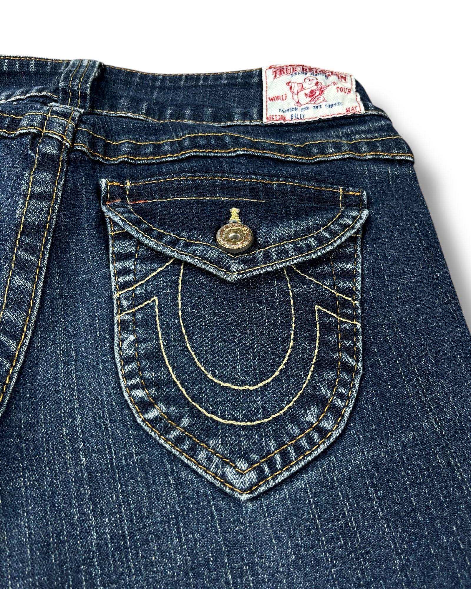 True Religion Jeans (S)