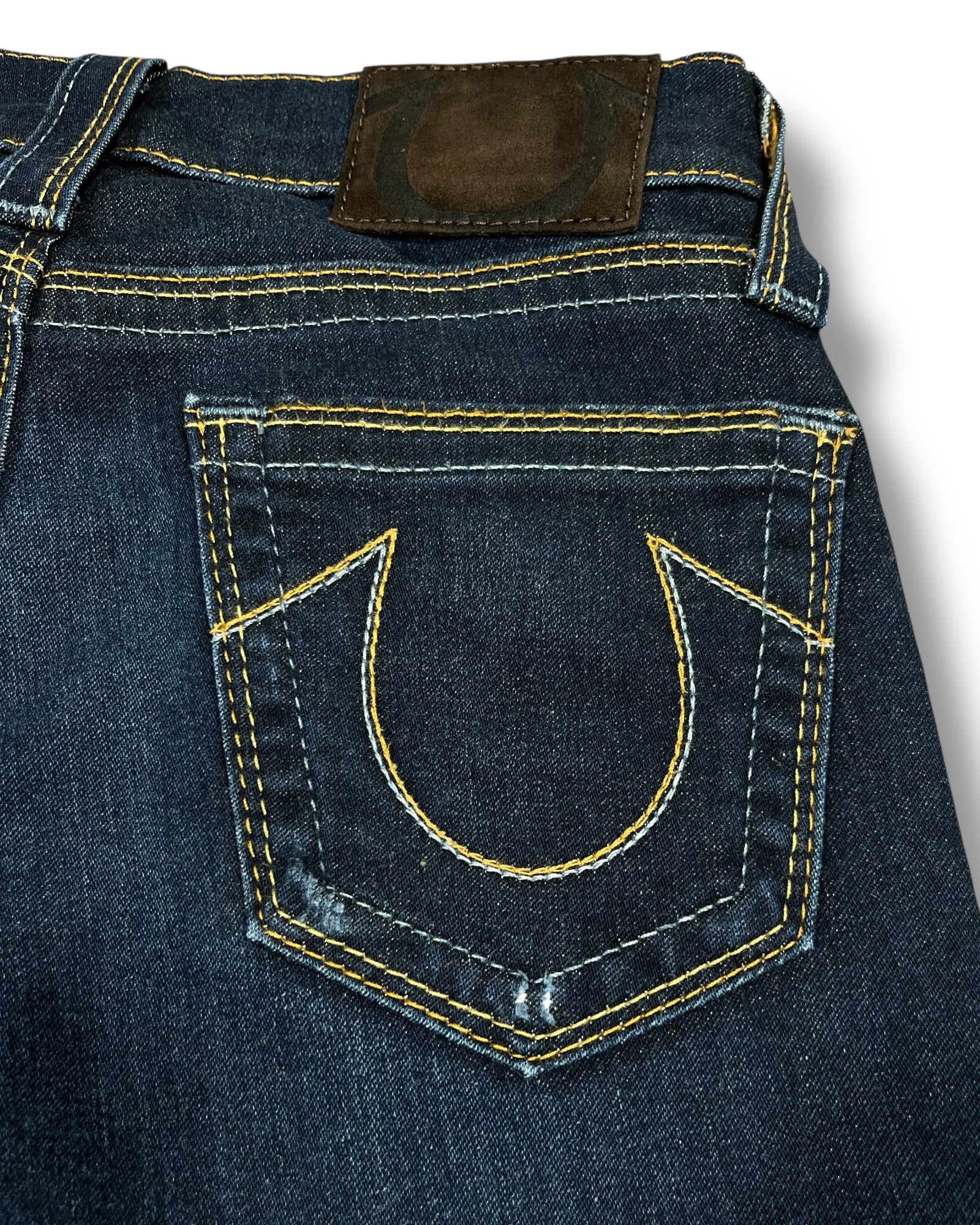 True Religion Jeans (XS)