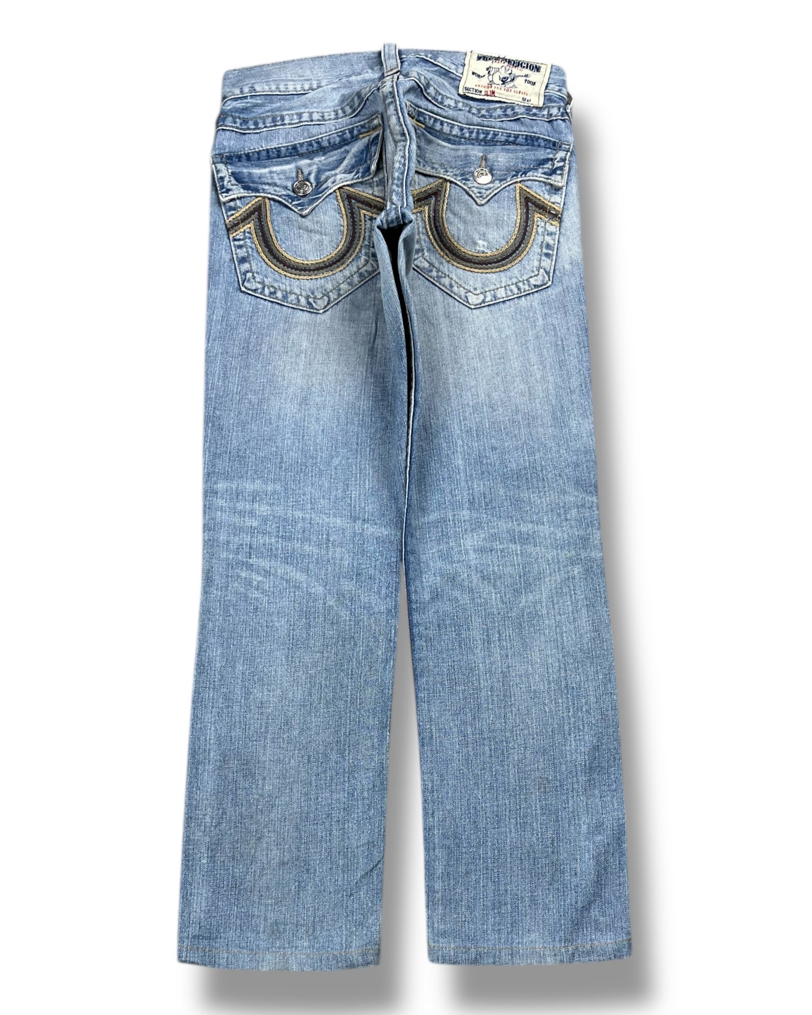 True Religion Jeans (S)
