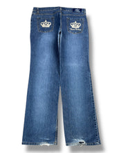 Victoria Beckham Jeans (L)