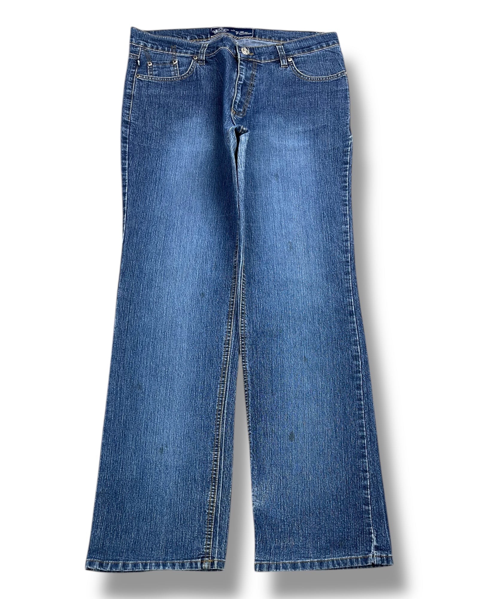 Victoria Beckham Jeans (L)