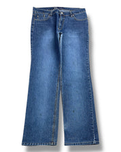 Victoria Beckham Jeans (L)