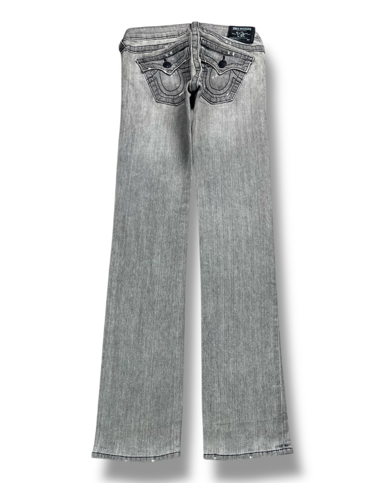 True Religion Jeans (XS)