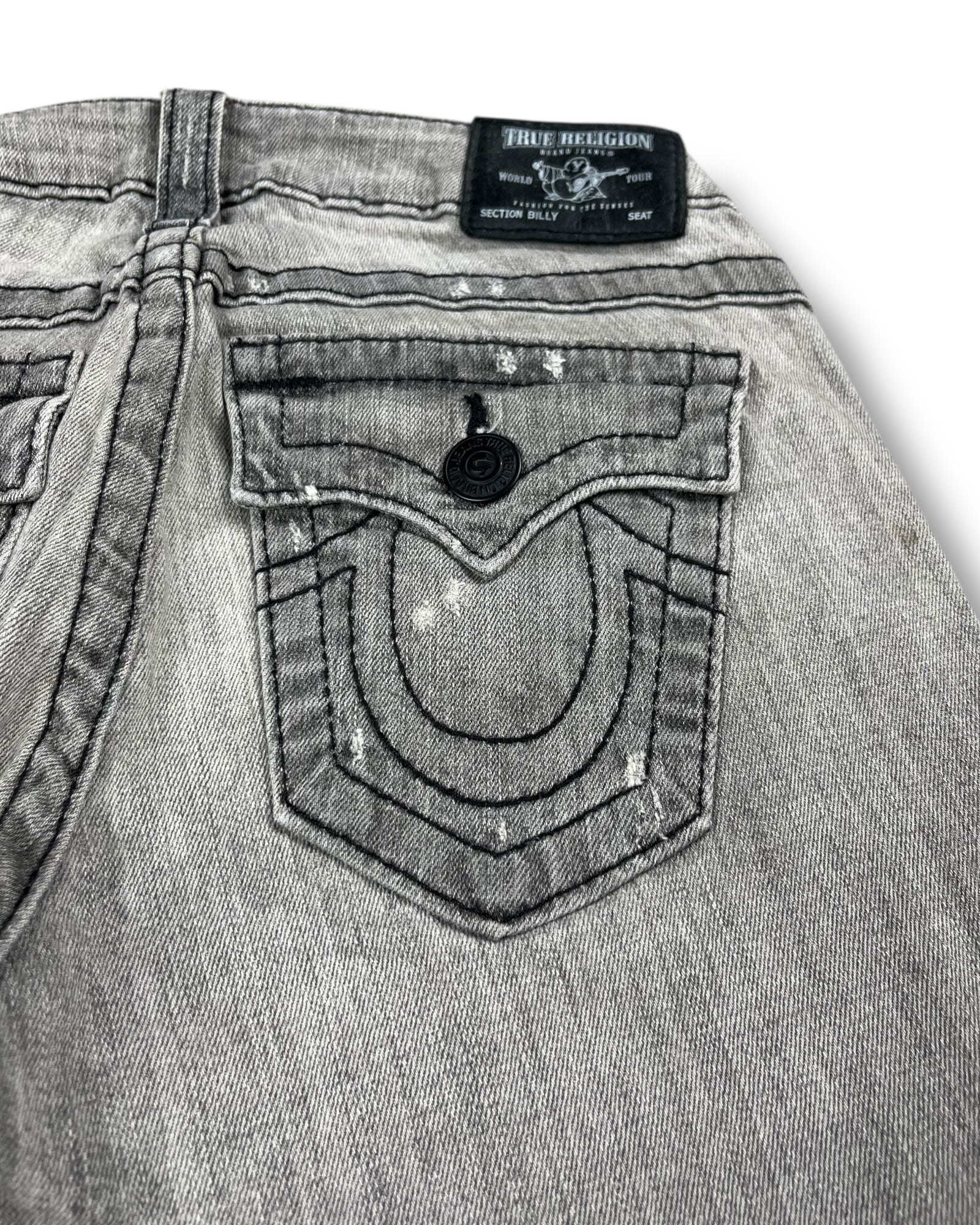 True Religion Jeans (XS)