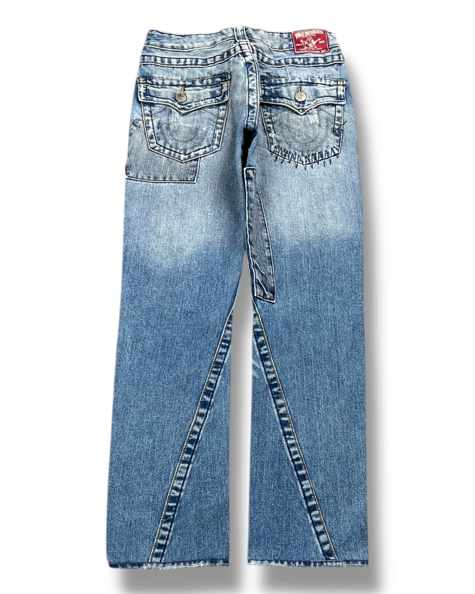 True Religon Jeans (XS)