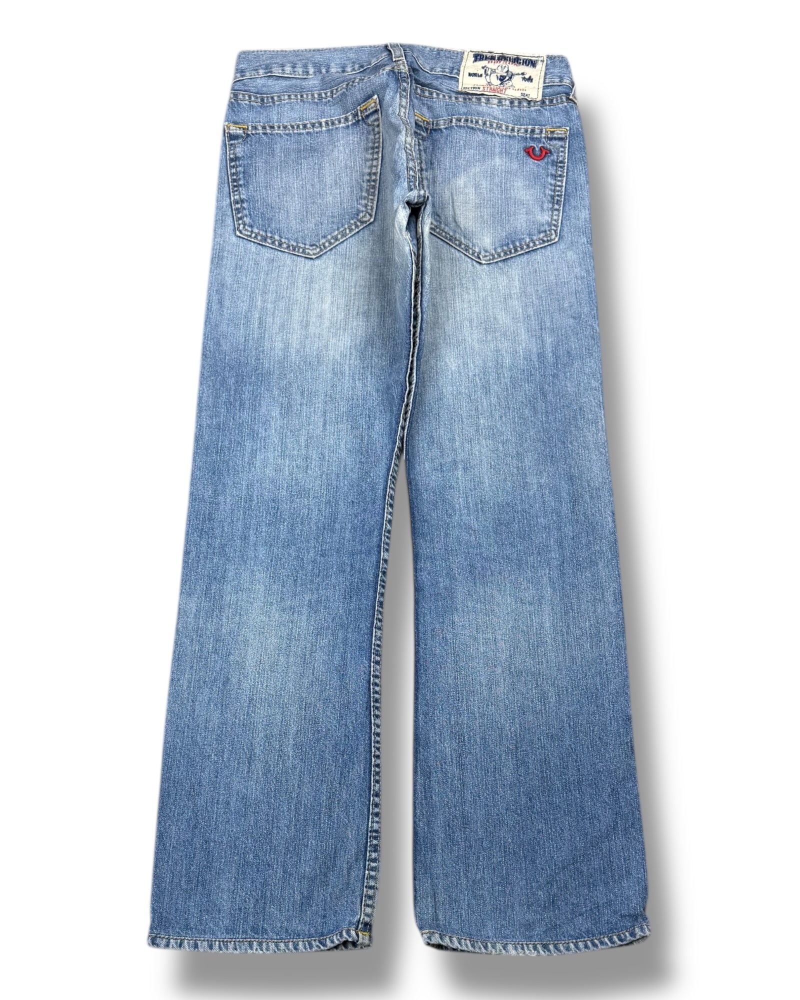 True Religion Jeans (M)