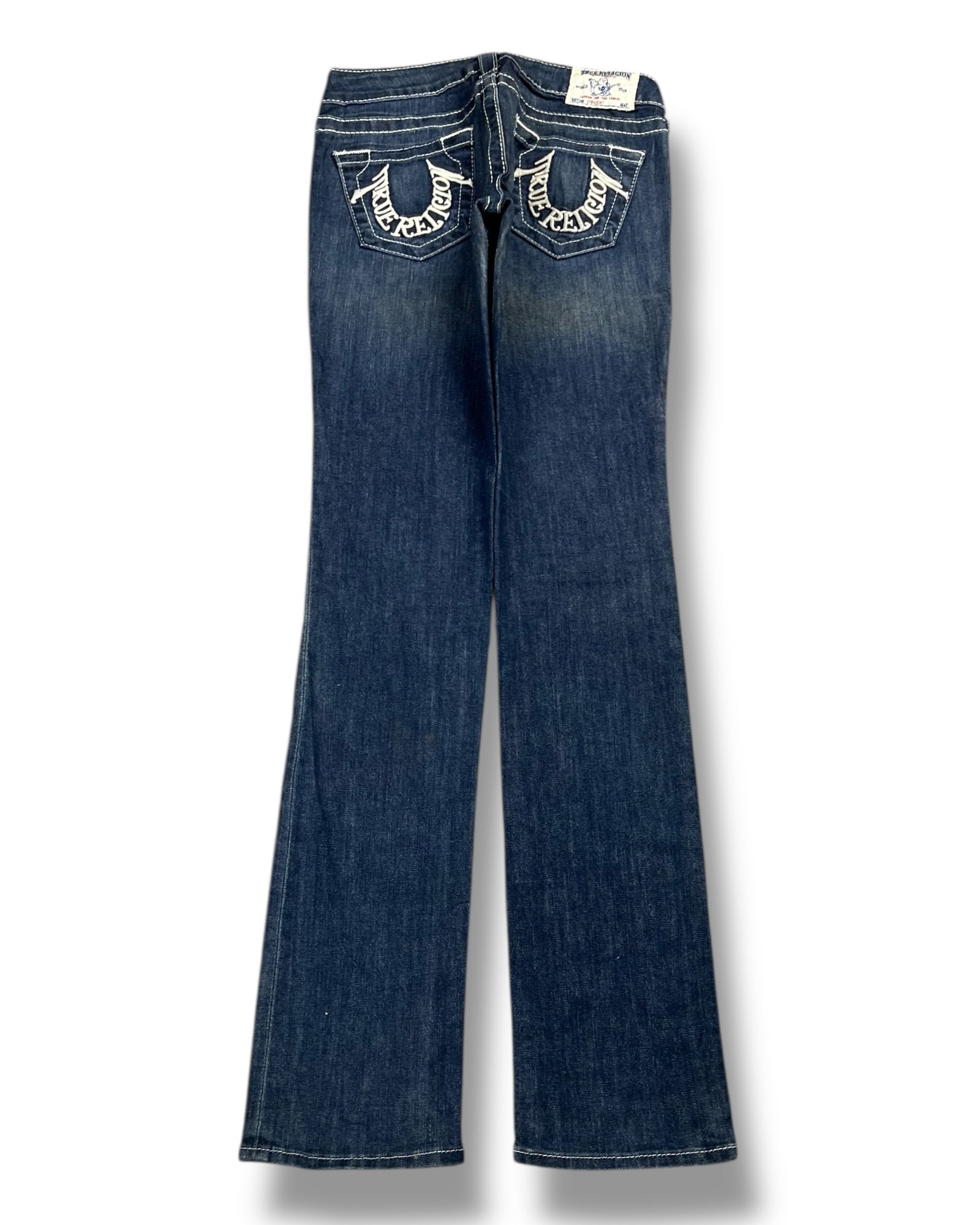 True Religion Jeans (XS)