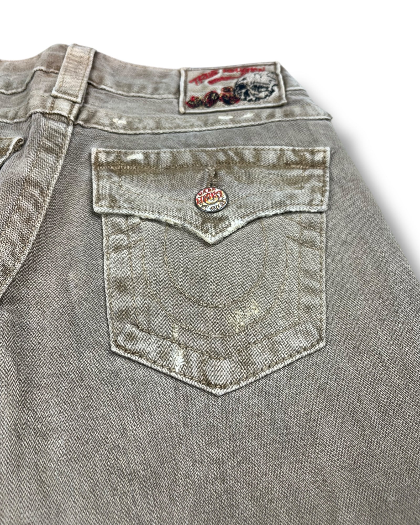 True Religion Jeans (XS)