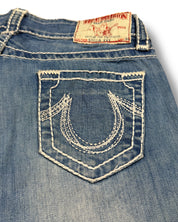 True Religion Jeans (S)