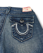 True Religion Jeans (XS)
