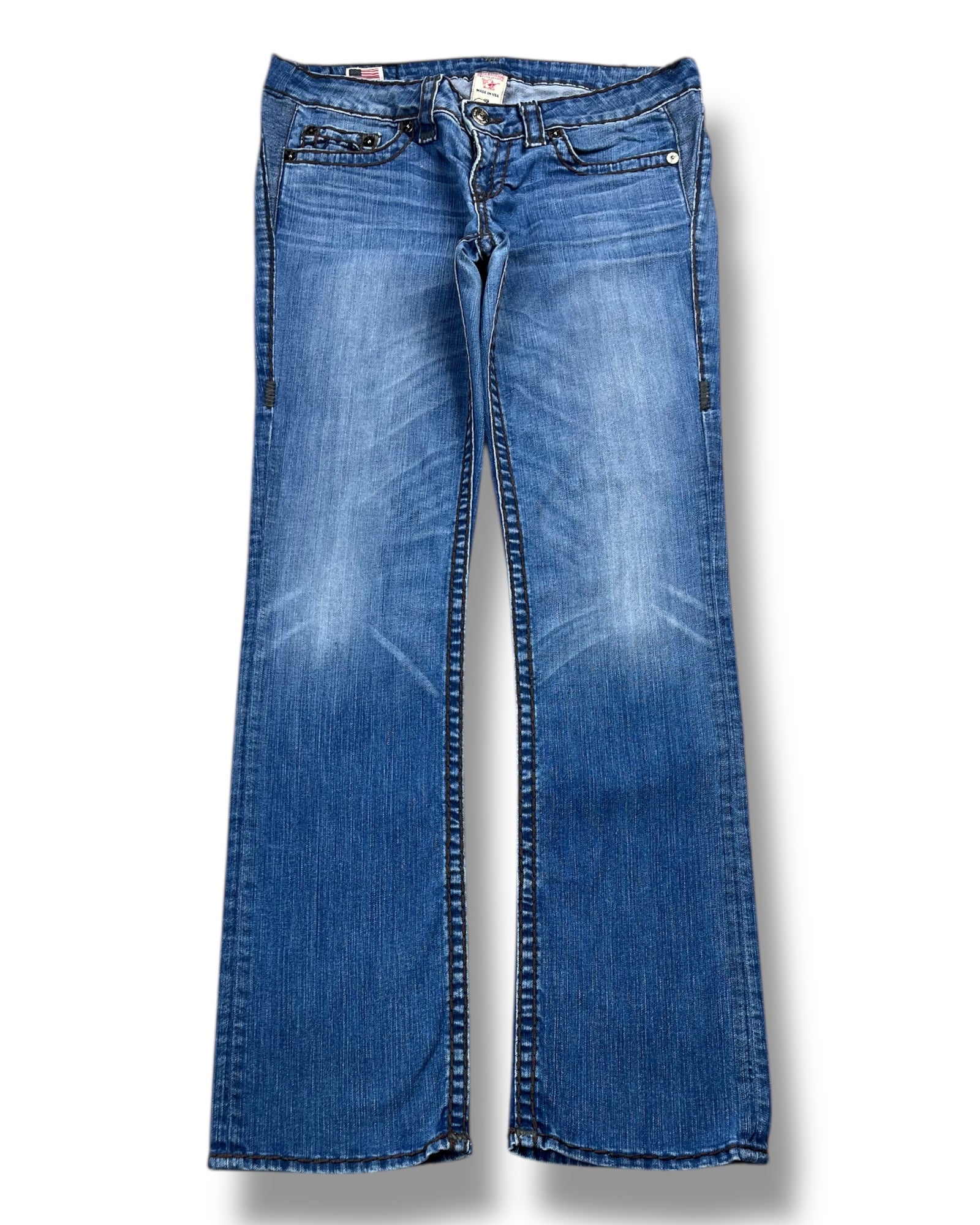True Religion Jeans (M)