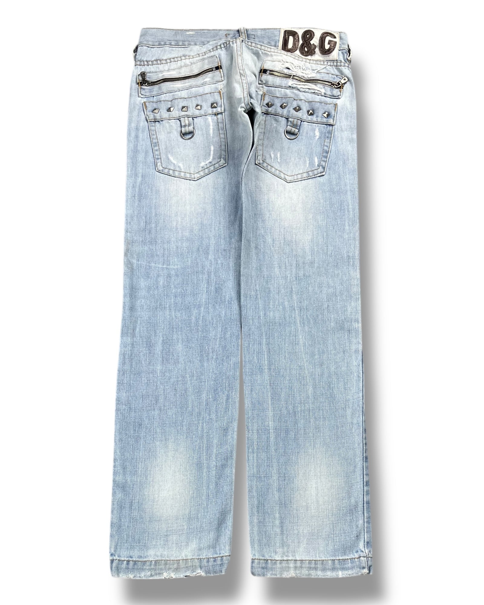 Dolce Gabbana Jeans (S)