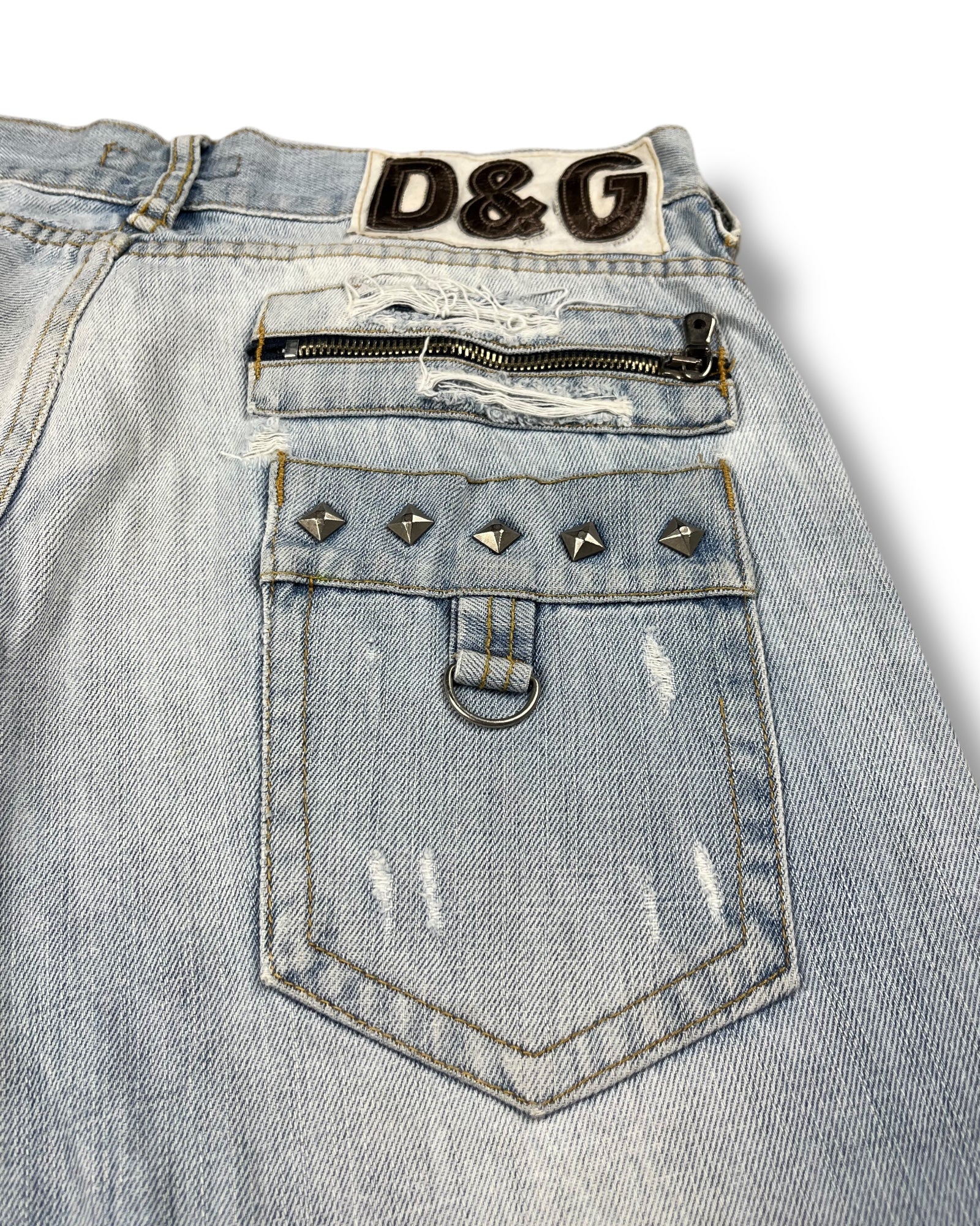 Dolce Gabbana Jeans (S)