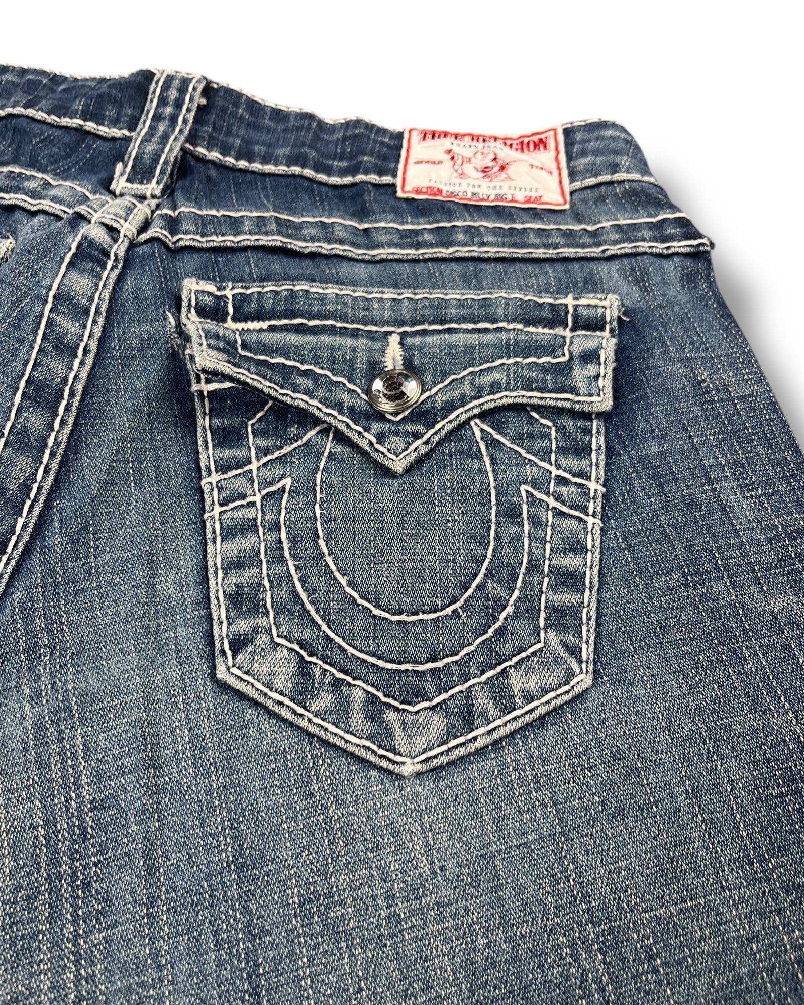 True Religion Jeans (S)
