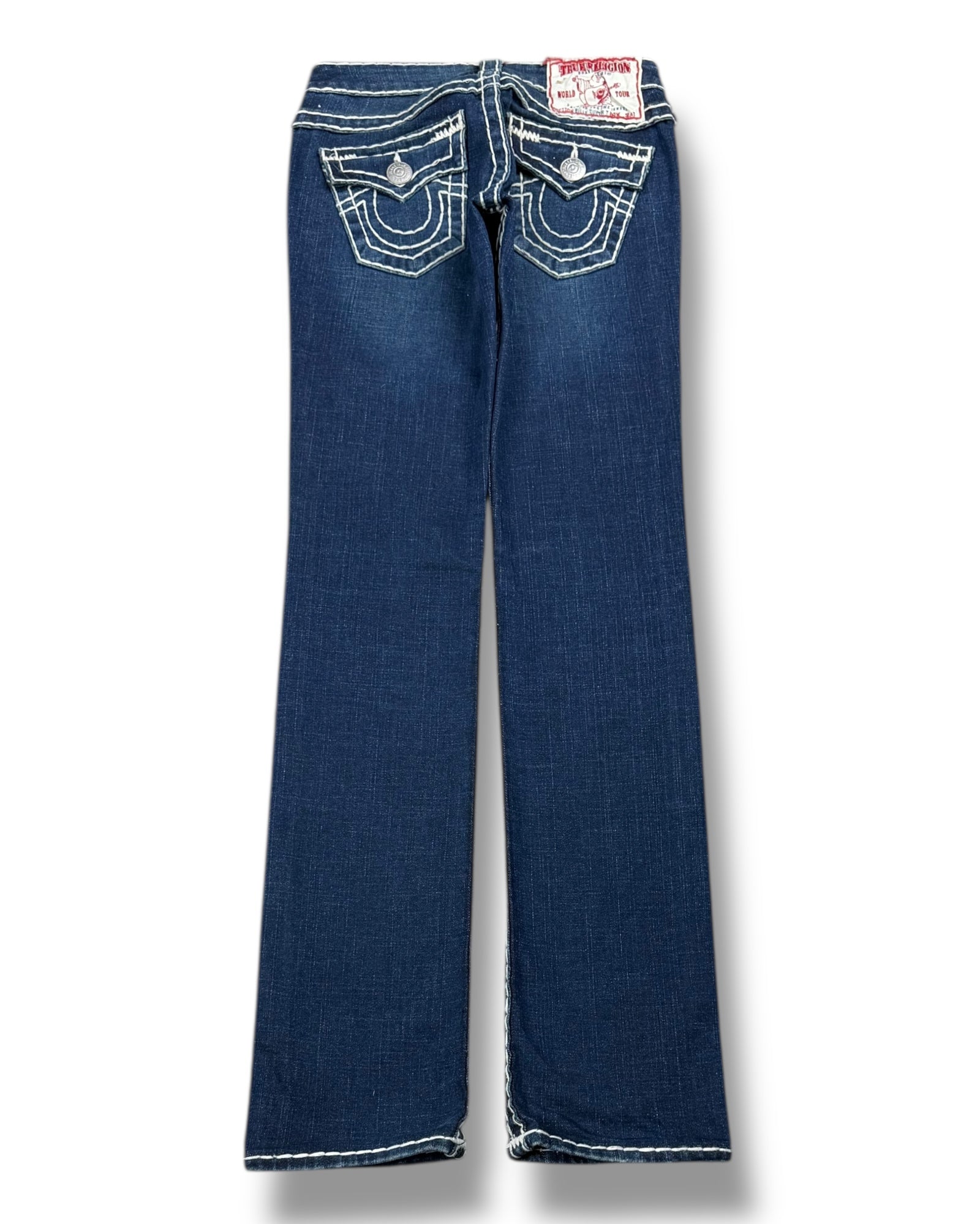 True Religion Jeans (XS)