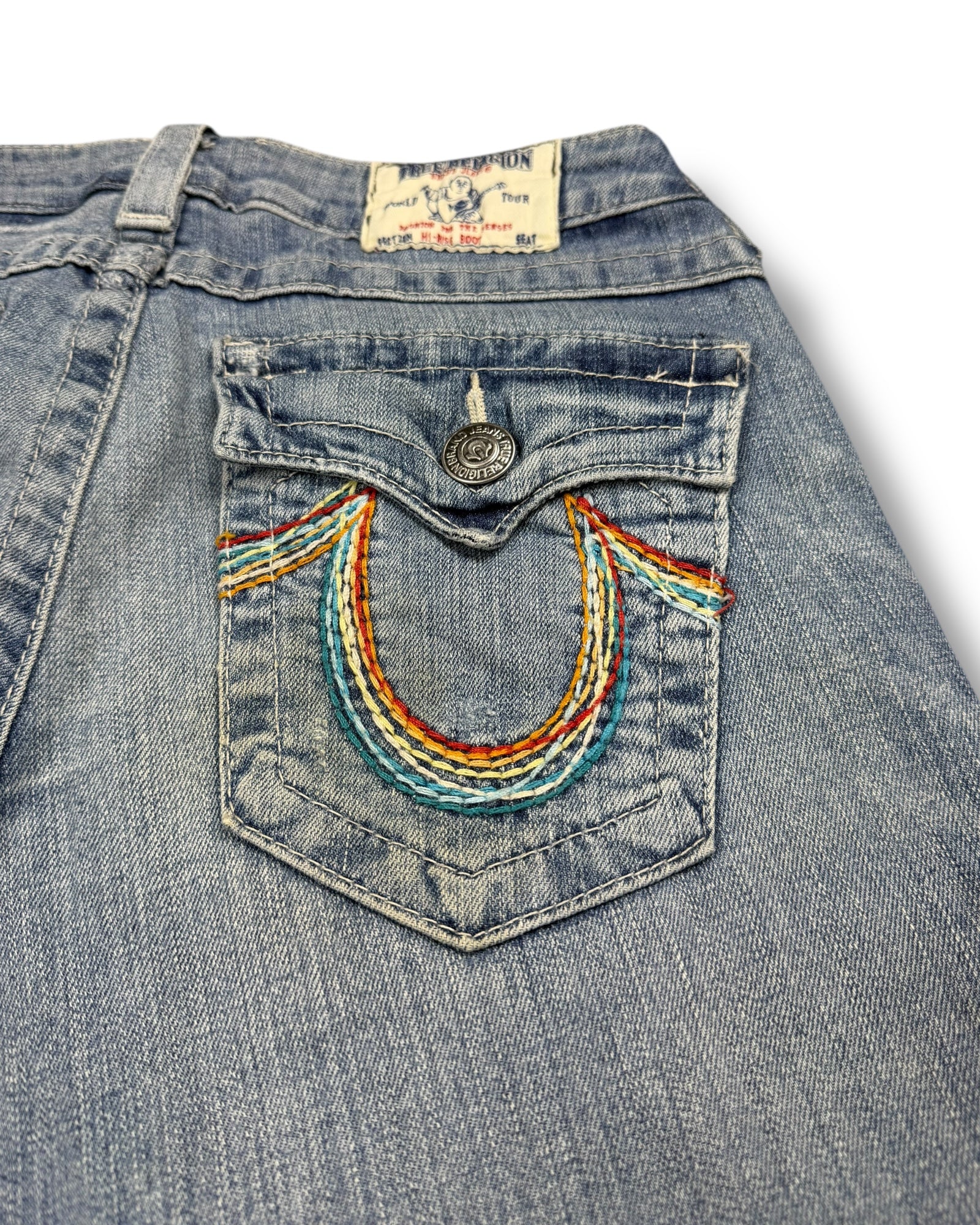 True Religion Jeans (XS)