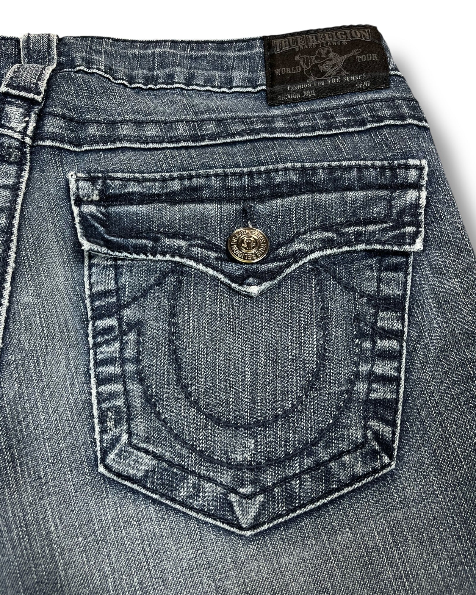 True Religion Jeans (S)