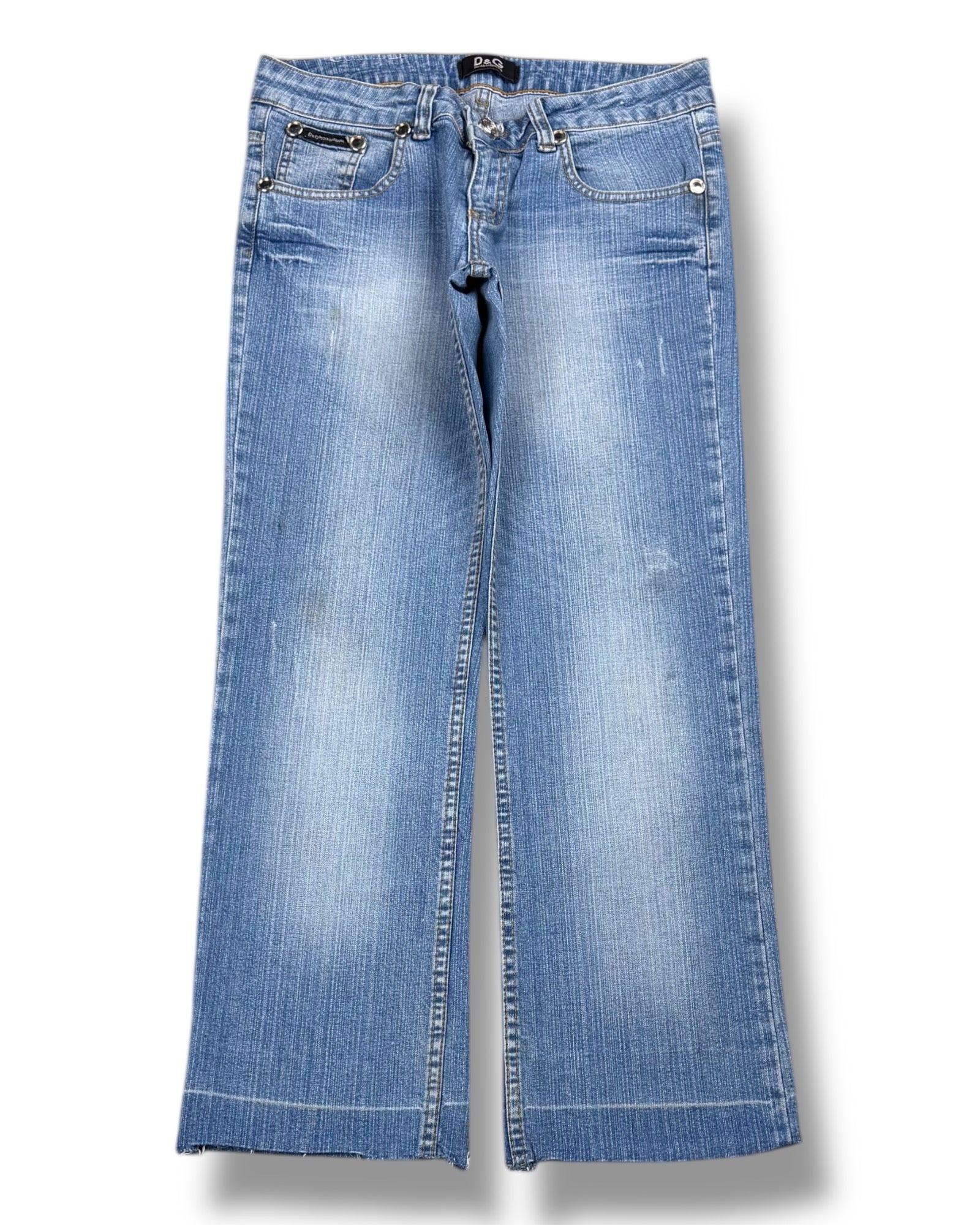 Dolce Gabbana Jeans (S)