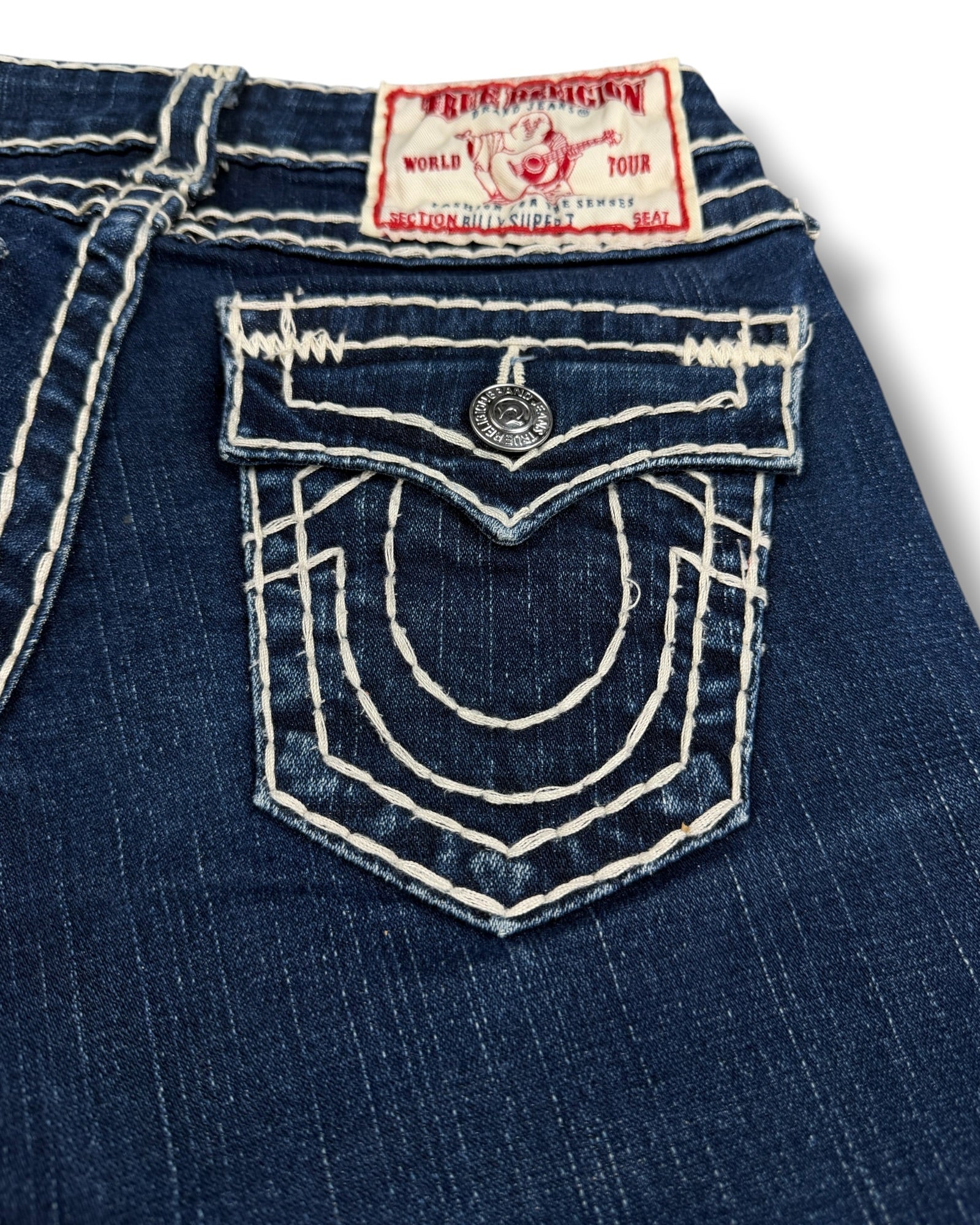 True Religion Jeans (XS)