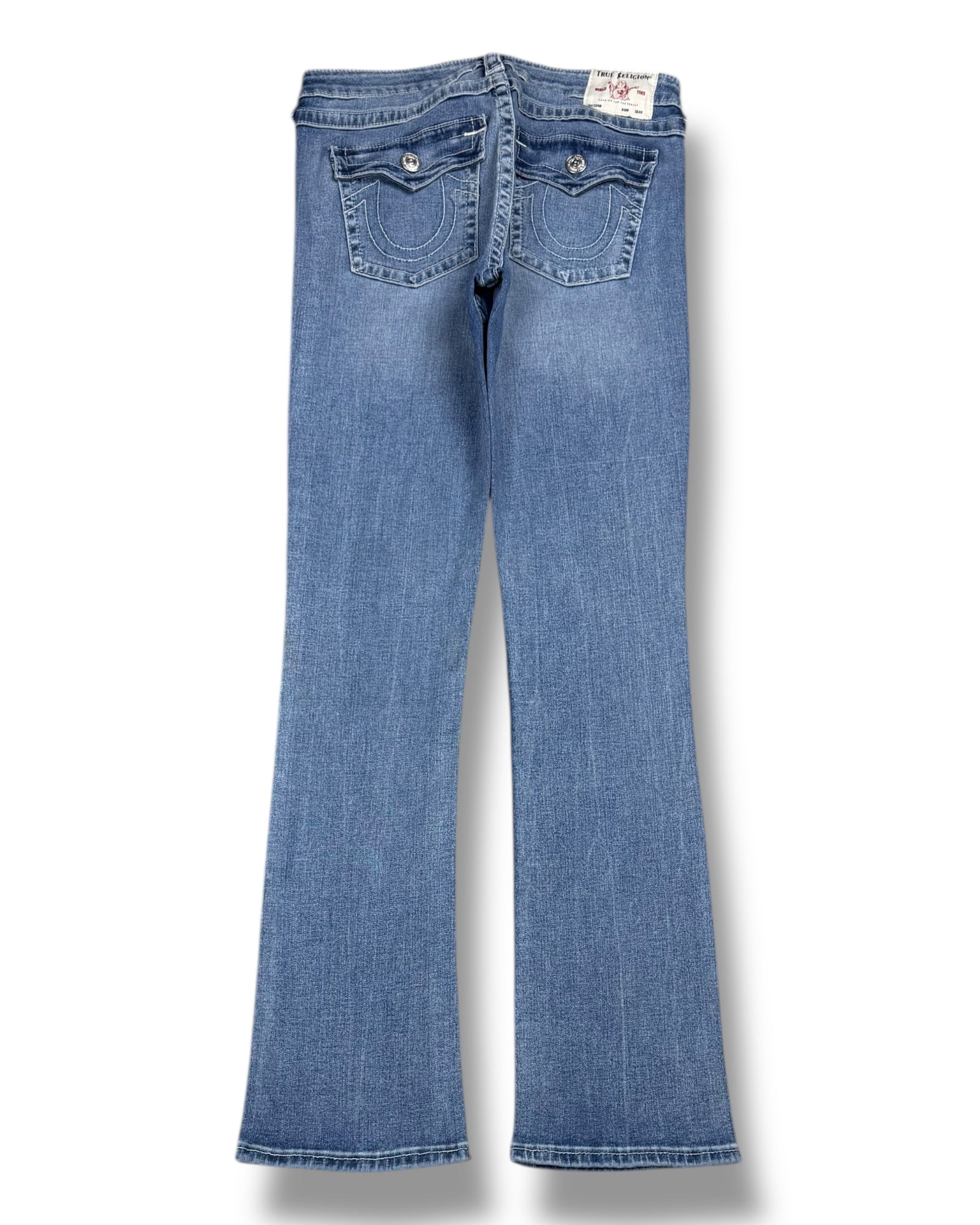 True Religion Jeans (M)