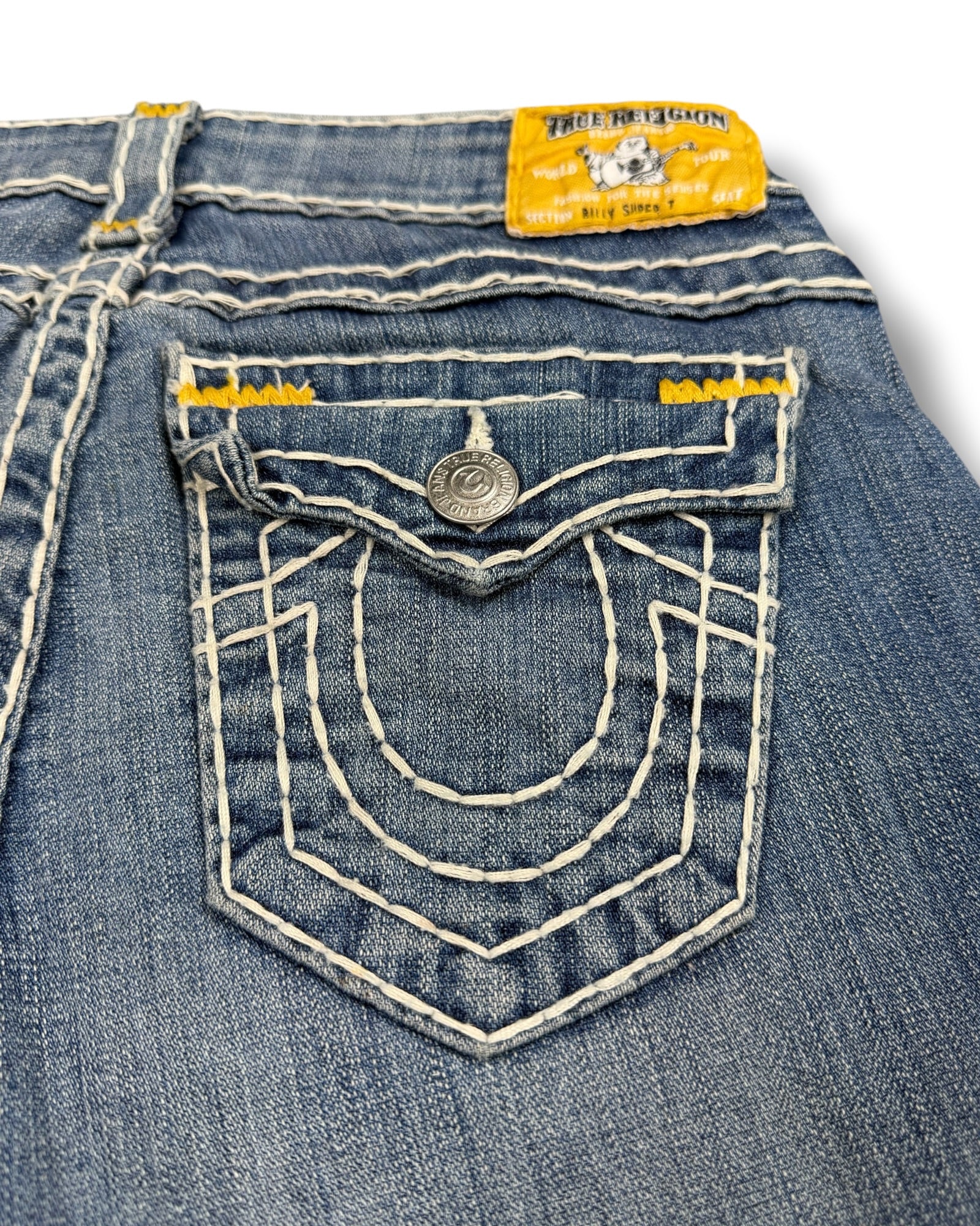True Religion Jeans (XS)