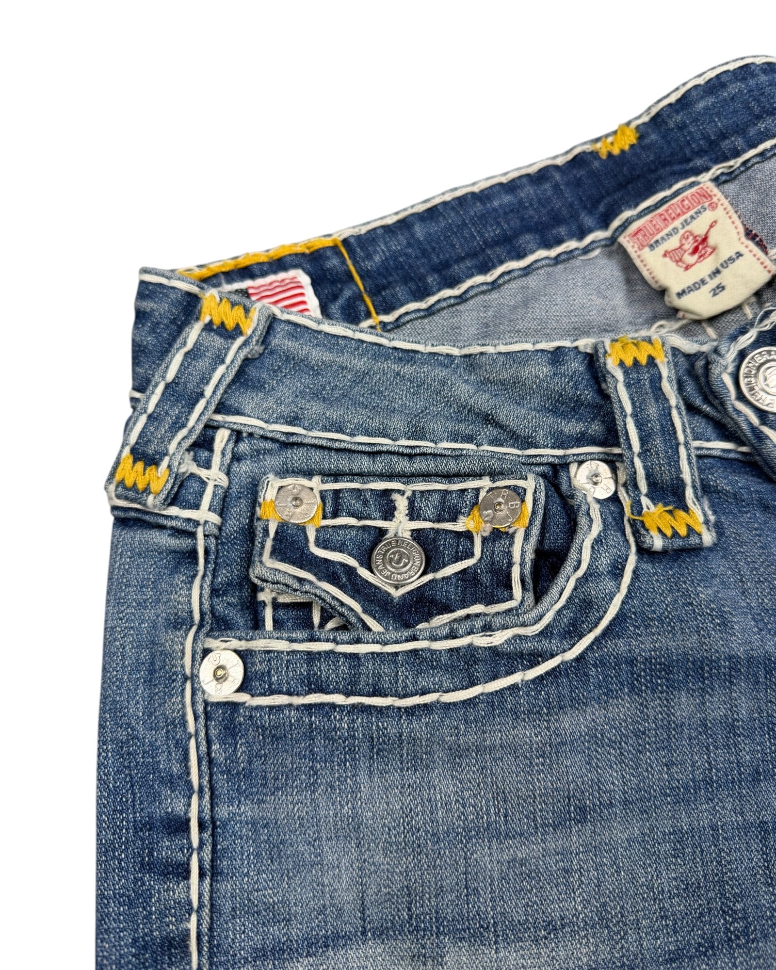 True Religion Jeans (XS)