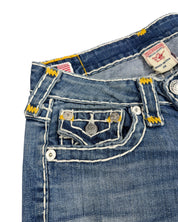 True Religion Jeans (XS)
