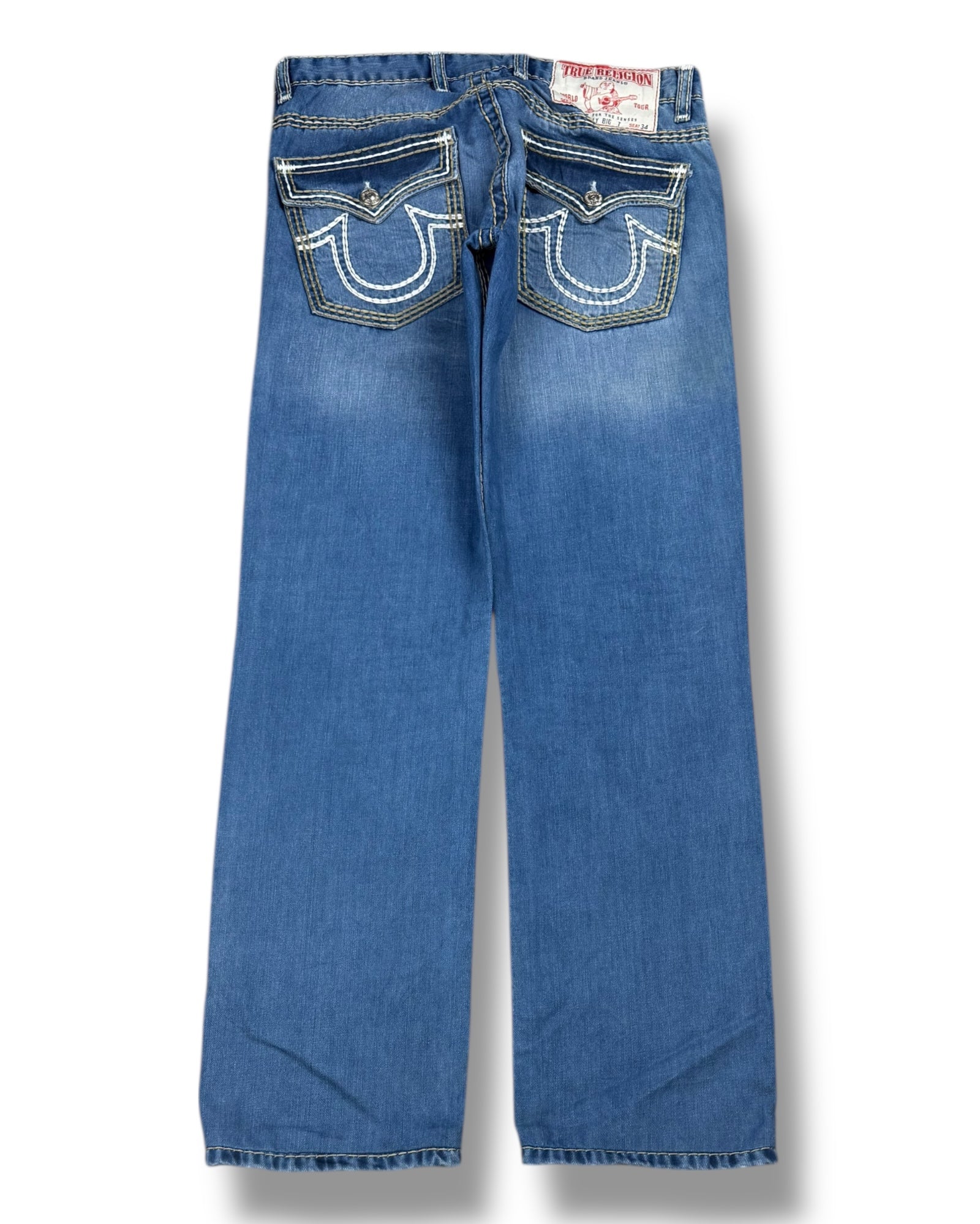 True Religion Jeans (M)