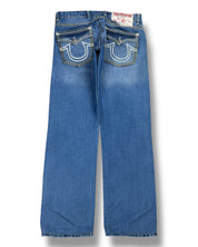 True Religion Jeans (M)
