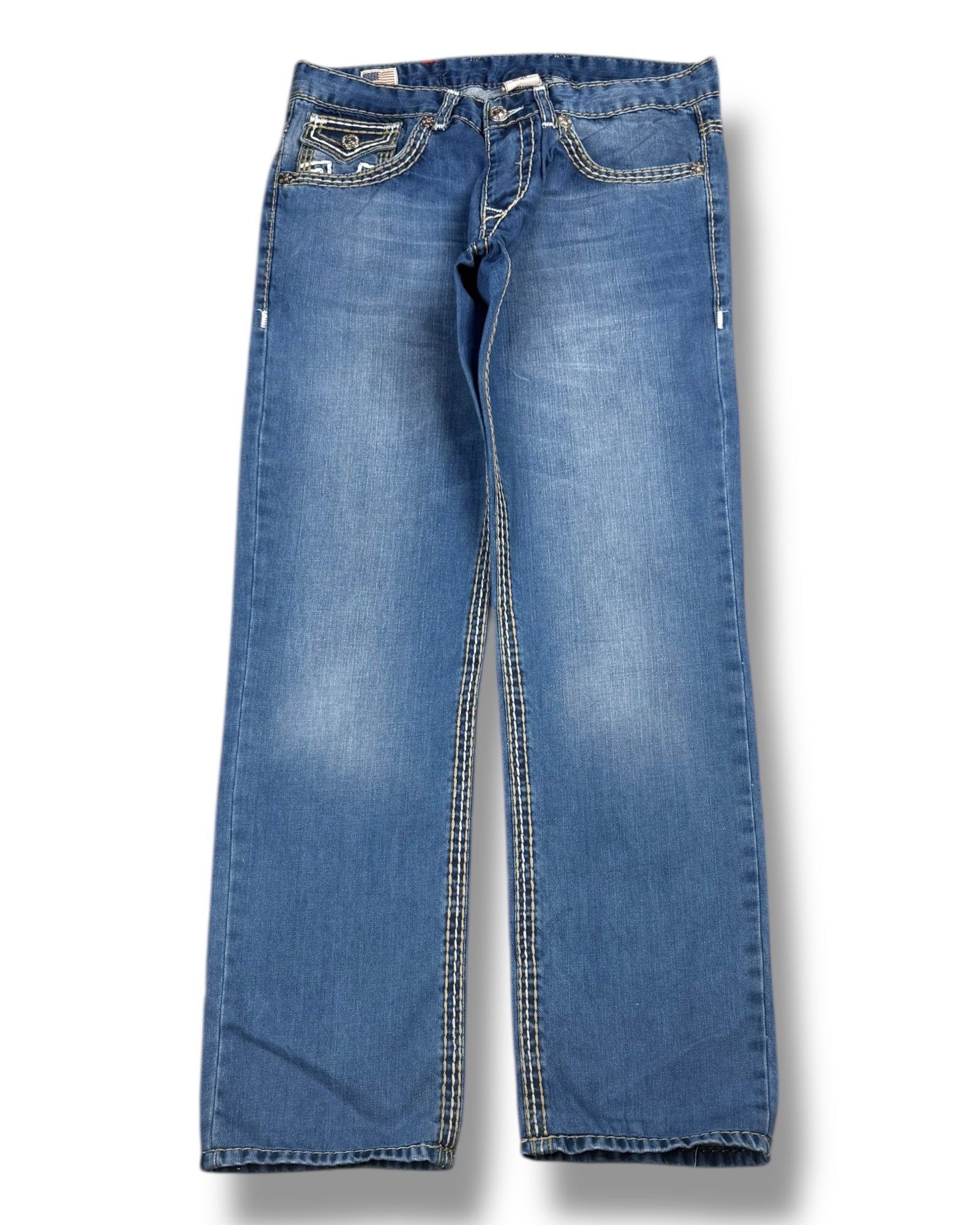 True Religion Jeans (M)