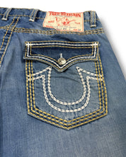 True Religion Jeans (M)