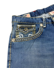True Religion Jeans (M)