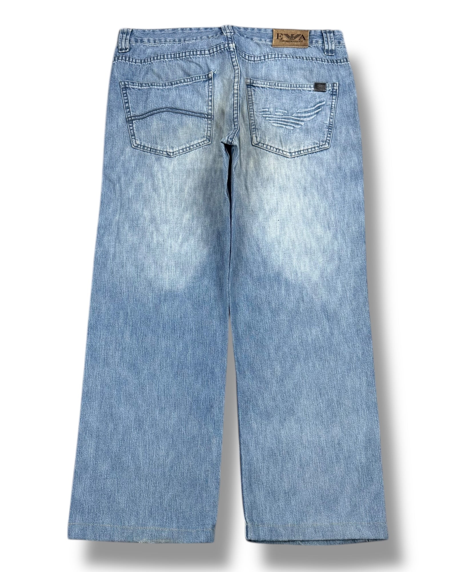 Armani Jeans (M)