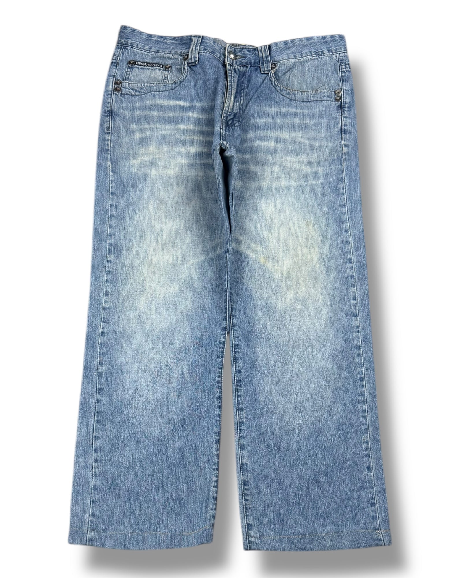 Armani Jeans (M)