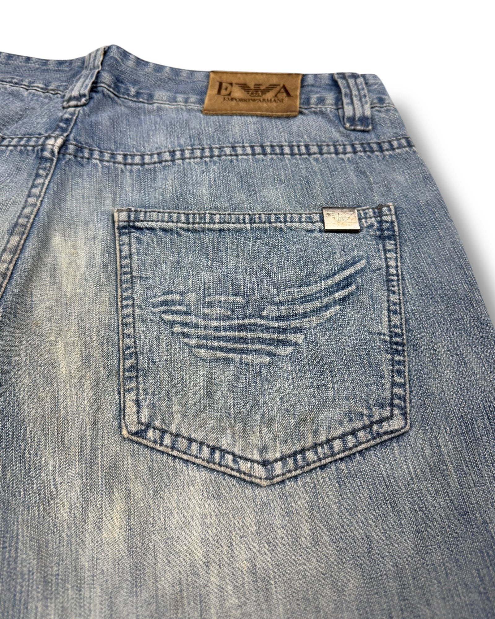 Armani Jeans (M)