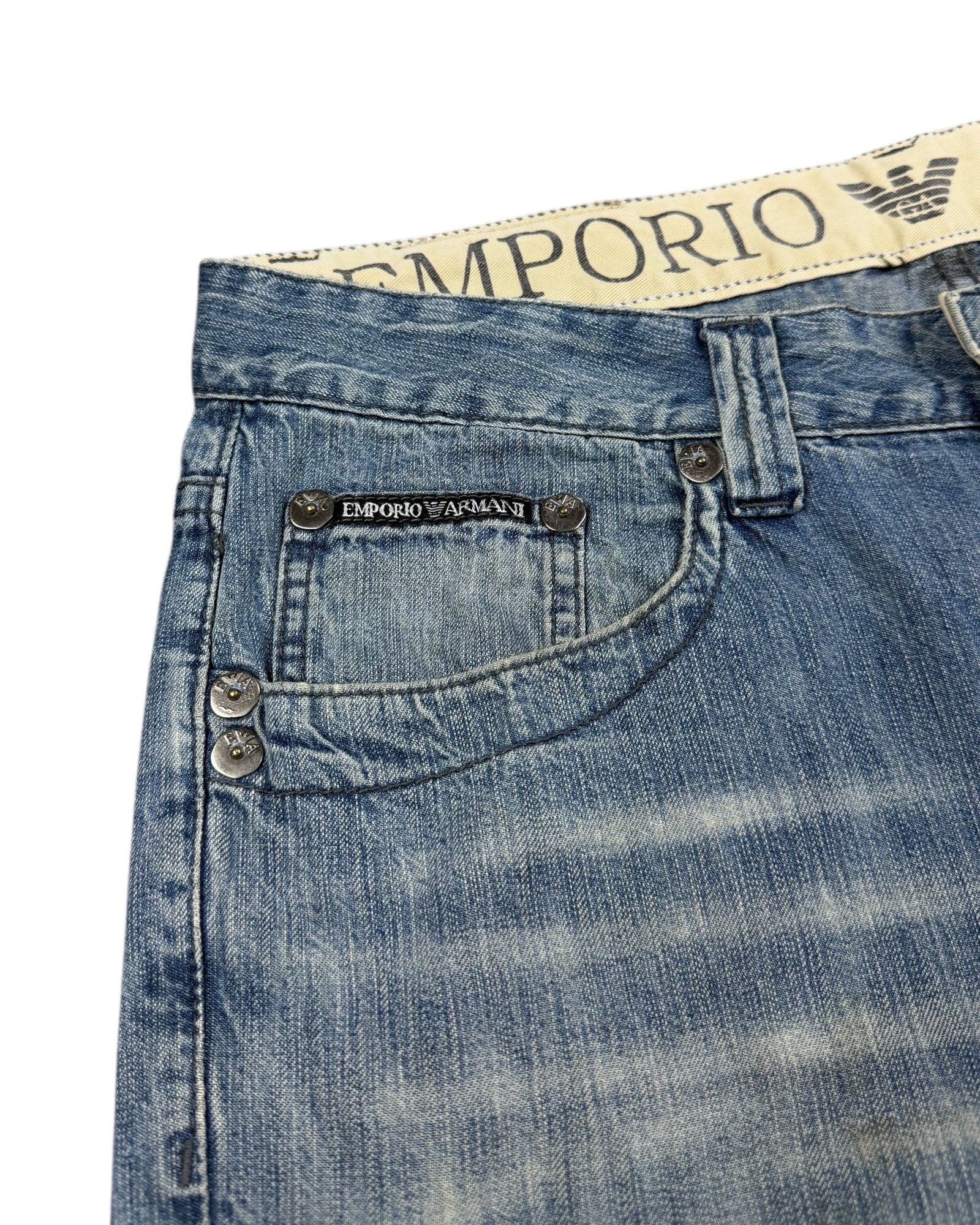 Armani Jeans (M)